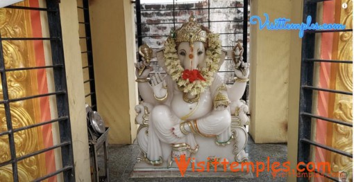 Sri Amirtha Sai Temple, Near Hotel Tamil Nadu, Thirukadaiyur, Tamil Nadu