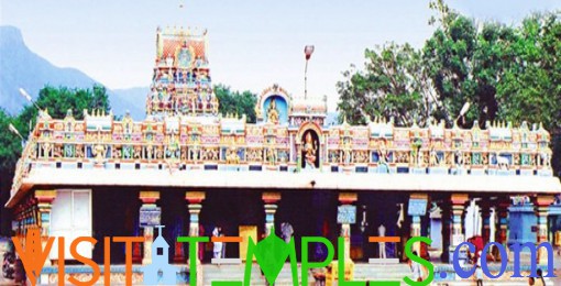 Arulmigu Bannari Amman Temple, Bannari, Sathyamangalam Taluk, Erode District, Tamil Nadu