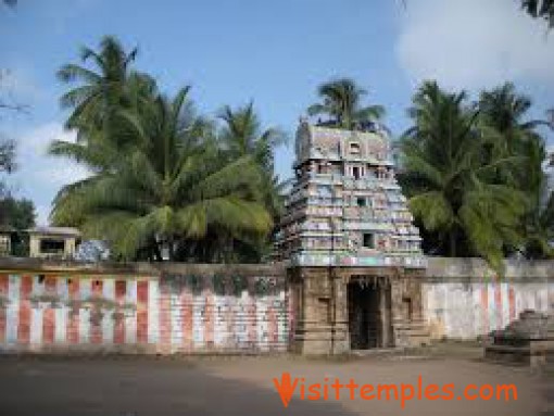 Sri Sundararaja Perumal Temple, Anbil, Tiruchirapalli District, Tamil Nadu