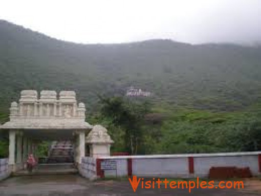 Anuvavi  Subramaniya Swamy Temple, Periya Thadagam, Coimbatore, Tamil Nadu