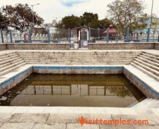 Sri Prasanna Venkateswara Swamy Temple, Appalayagunta, Andhra Pradesh