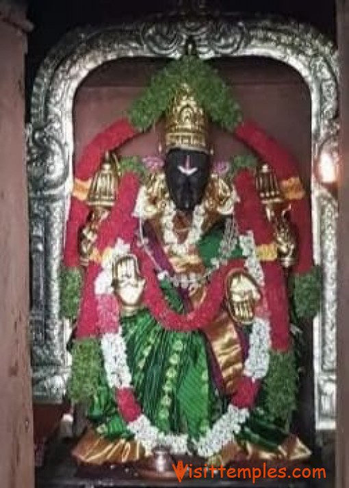 Sri Prasanna Venkateswara Swamy Temple, Appalayagunta, Andhra Pradesh