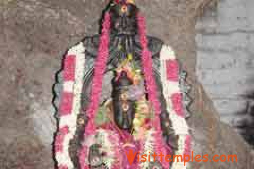 Sri Arudra Kabaleeswarar Temple, Erode, Tamil Nadu
