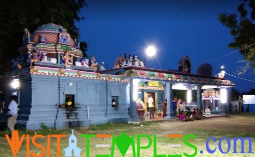 Azhakeeswarar Temple, Kelambakkam, Chennai, Tamil Nadu