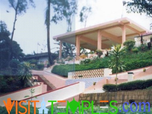 Siddhi Vinayakar Temple, Valparai, Coimbatore District, Tamil Nadu