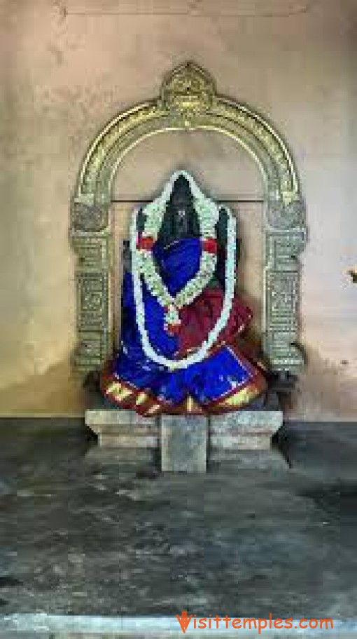 Sri Azhageeswarar Temple, Kelambakkam, Chennai, Tamil Nadu