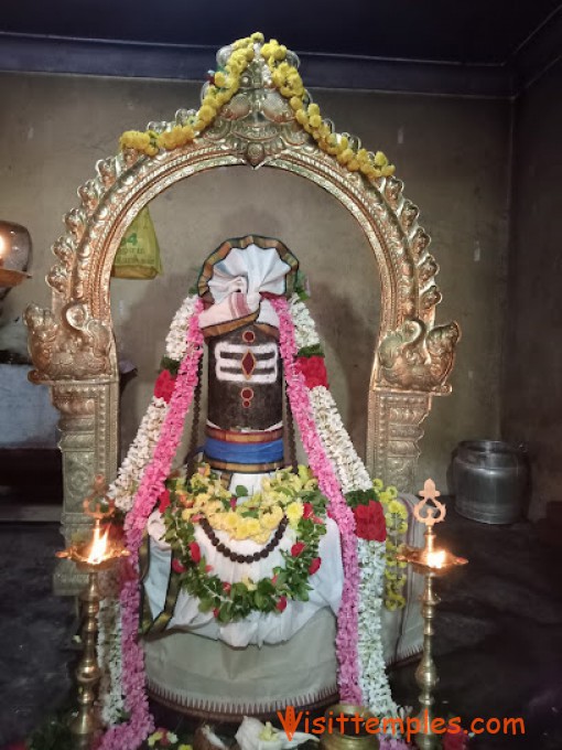 Sri Azhageeswarar Temple, Kelambakkam, Chennai, Tamil Nadu