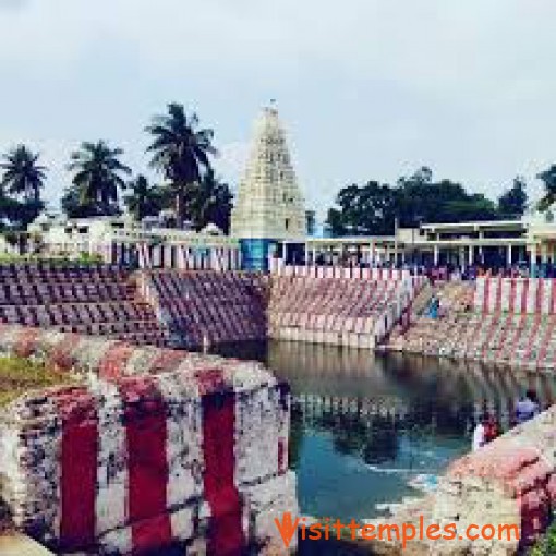 Sri Beteraya Swamy Temple, Denkanikottai, Krishnagiri District, Tamil Nadu