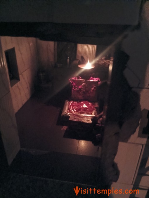 Maa Sarva Mangla Gauri Temple, Shakti Peeth, Gaya, Bihar