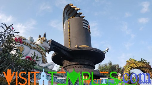 Sri Bommi Ammal Samedha Guru Mutheeswarar Temple, Tiruvallur, Tamil Nadu