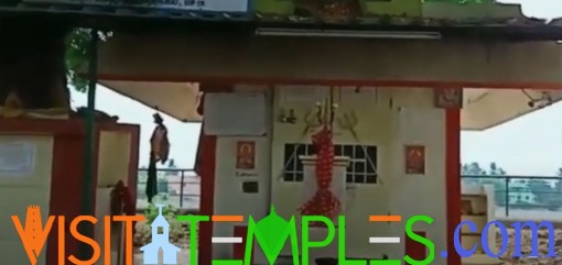 Devi Karumari Amman Temple, Madipakkam, Chennai, Tamil Nadu
