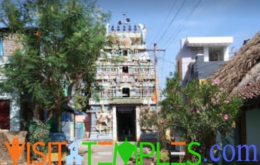 Sri Naganatha Swami Temple, Nagore (Nagoor), Nagapattinam District, Tamil Nadu