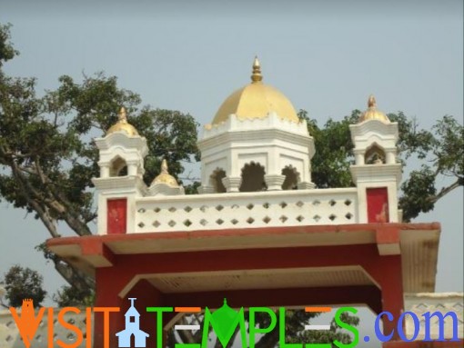 Mahabali Temple, Imphal, Manipur