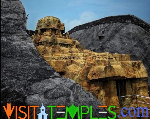 Vettuvan Koil, Kalugumalai, Thoothukudi District, Tamil Nadu