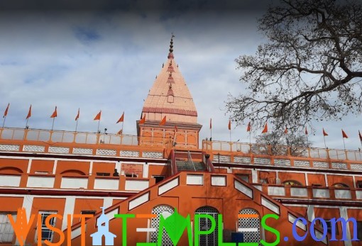 Ranbireshwar Temple, Jammu, Jammu & Kashmir