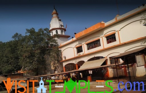 Sheetla Mata Mandir, Gurugram, Haryana