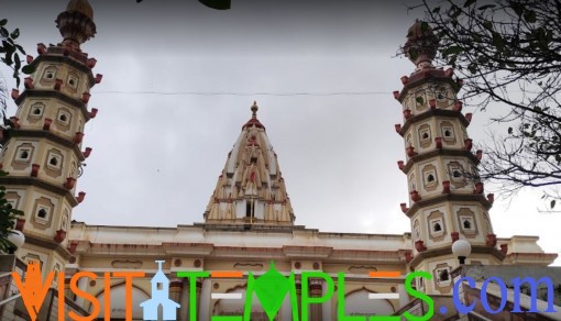Shri Dhakleshwar Mahadev Temple, Mumbai, Maharashtra