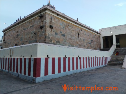 Sri Chakrapani Temple, Kumbakonam, Tamil Nadu