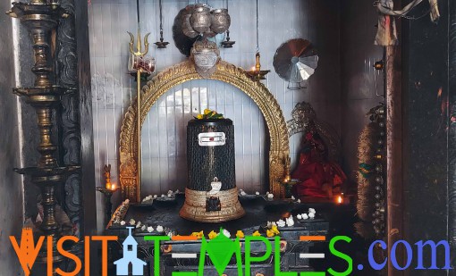 Dwadasha Jyothirlinga Kshetram,  Chinna Arunachalam,  Bhadradri Kothagudem District, Telangana 