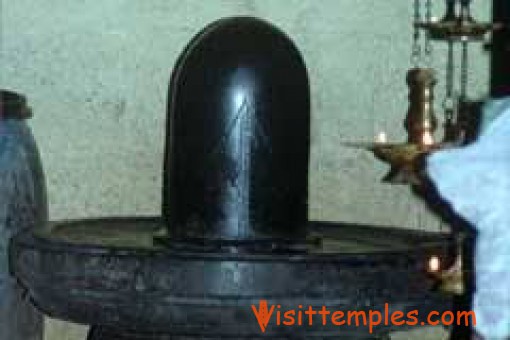 Sri Dandeeswarar Temple, Velachery, Chennai, Tamil Nadu