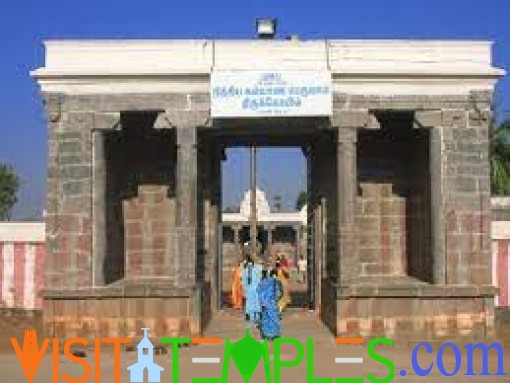Sri Nithya Kalyana Perumal Temple, ECR, Thiruvidandhai, Chennai, Tamil Nadu