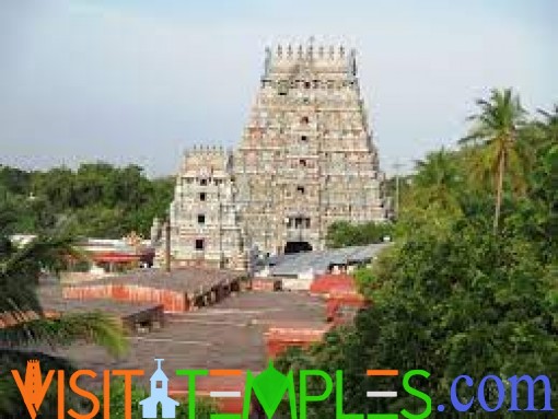 Sri Kalyana Pasupatheeswarar Temple, Karur, Tamil Nadu