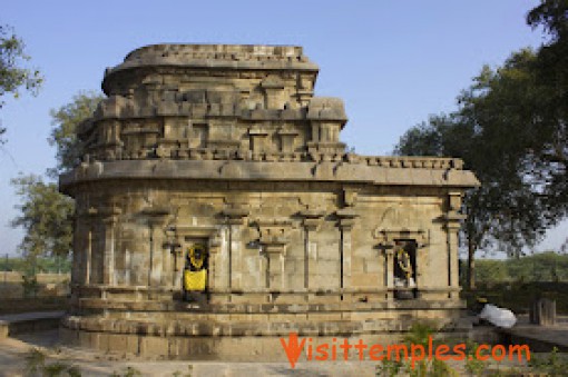Sri Mahadevar Temple, Edayarpakkam, Kanchipuram District, Tamil Nadu