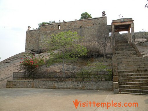 Erumbeeswarar Temple, Thiruverumbur, Tiruchirappalli, Tamil Nadu