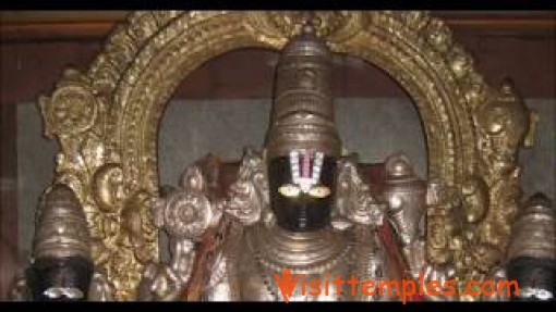 Sri Bhoomi Neela Samedha Aadhimoola Perumal Temple, Athalanallur, Thirunelveli, Tamil Nadu
