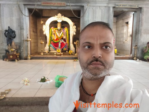 Shri Vishnupad Temple, Chand Chaura, Gaya, Bihar