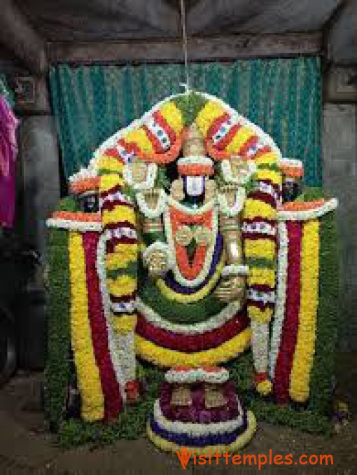 Sri Santhana Venugopala Swami Temple, Hemmaragala, Near Nanjangud, Mysore District, Karnataka