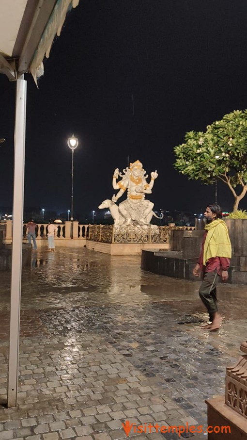 Shri Mahakaleshwar Jyothirlinga Temple, Ujjain, Madhya Pradesh