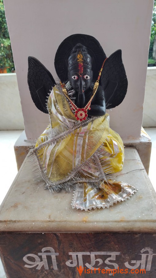 Shri Prachin Jagannath Temple, Bodh Gaya, Bihar