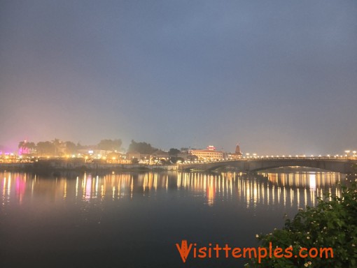 Shri Mahakaleshwar Jyothirlinga Temple, Ujjain, Madhya Pradesh