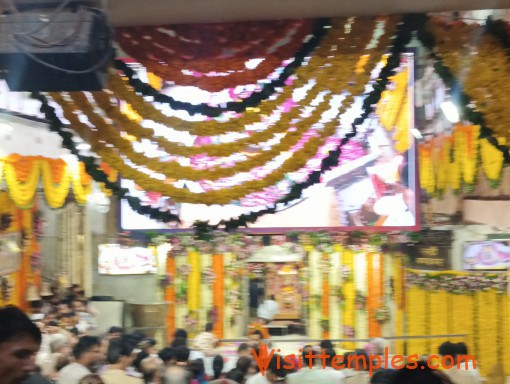 Shri Mahakaleshwar Jyothirlinga Temple, Ujjain, Madhya Pradesh
