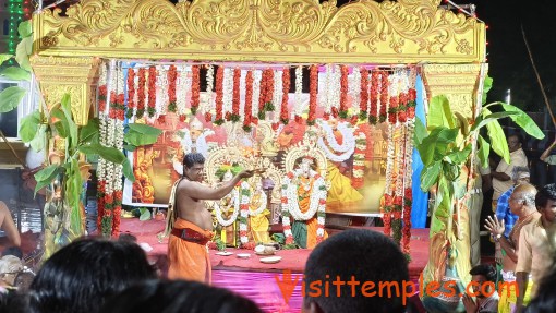 Boominathar Temple or Bhoominatha Swamy Temple, Veeravanallur, Thirunelveli District, Tamil Nadu