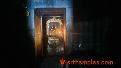 Sri Yoga Ramar Temple, Nedungunam, Tiruvannamalai District, Tamil Nadu