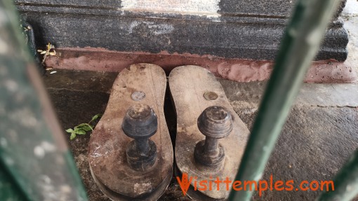 Thirumalai Sri Srinivasa Perumal Temple, Thiruvannamalai, Near Srivilliputhur, Virudhunagar District, Tamil Nadu
