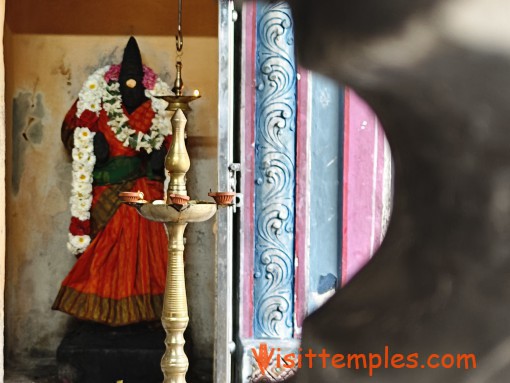 Arulmigu Kapaleeshwarar Temple, Mylapore, Chennai, Tamil Nadu
