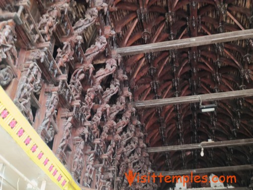 Sri Nellaiappar Temple, Thirunelveli, Tamil Nadu