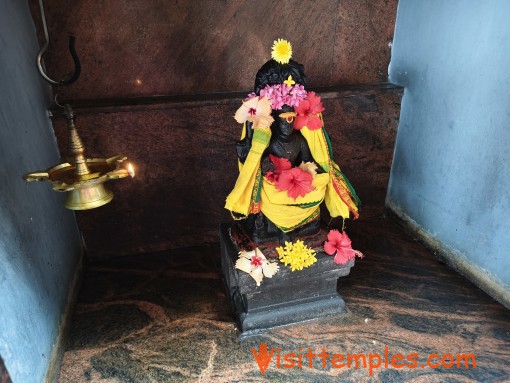 Mandhiragiri Sri Velayudha Swamy Temple, Senjerimalai, Coimbatore District, Tamil Nadu