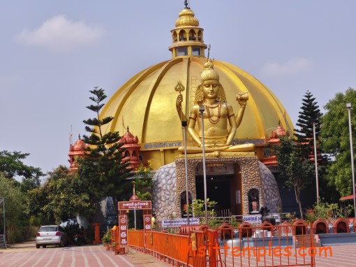 Sithampalam Sivan Temple, Chittambalam, Near Palladam, Tiruppur District, Tamil Nadu