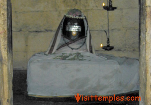 Sri Kalyana Pasupatheeswarar Temple, Karur, Tamil Nadu