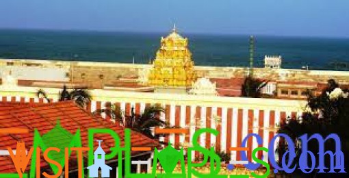  Sri Kanyakumari Bhagavathy Amman Temple, Kanyakumari, Tamil Nadu