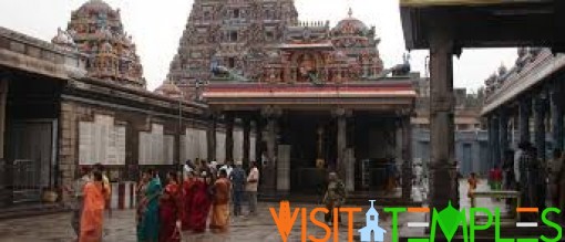 Arulmigu Kapaleeshwarar Temple, Mylapore, Chennai, Tamil Nadu