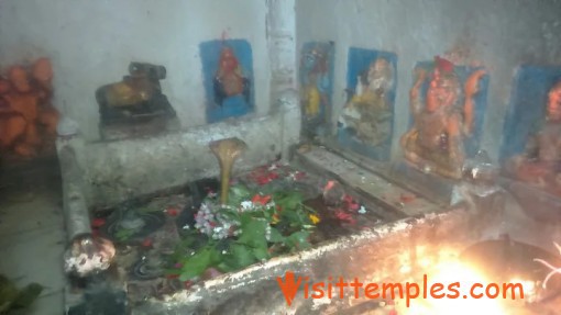 Shri Varahi Devi Temple, Varanasi, Uttar Pradesh