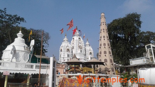 Shri Khajrana Ganesh Temple, Indore, Madhya Pradesh
