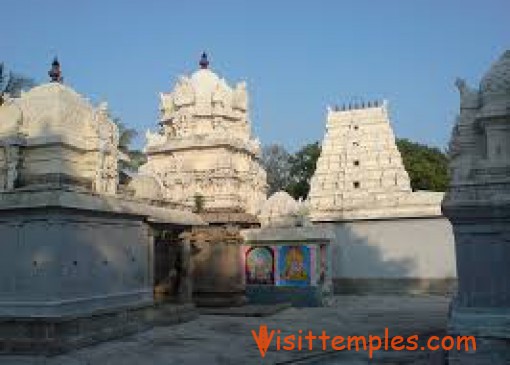 Sri Kripapureeswarar Temple, Thiruvennainallur, Viluppuram District, Tamil Nadu