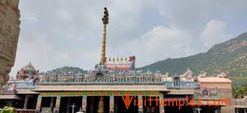 Sri Kripapureeswarar Temple, Thiruvennainallur, Viluppuram District, Tamil Nadu