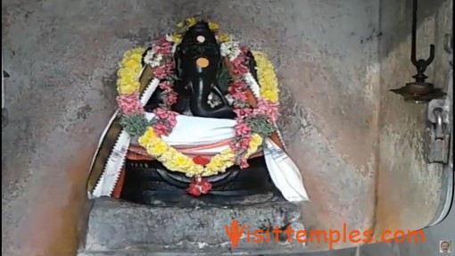  Arulmigu Kokamukeshwarar Temple, Needamangalam, Thiruvarur District, Tamil Nadu